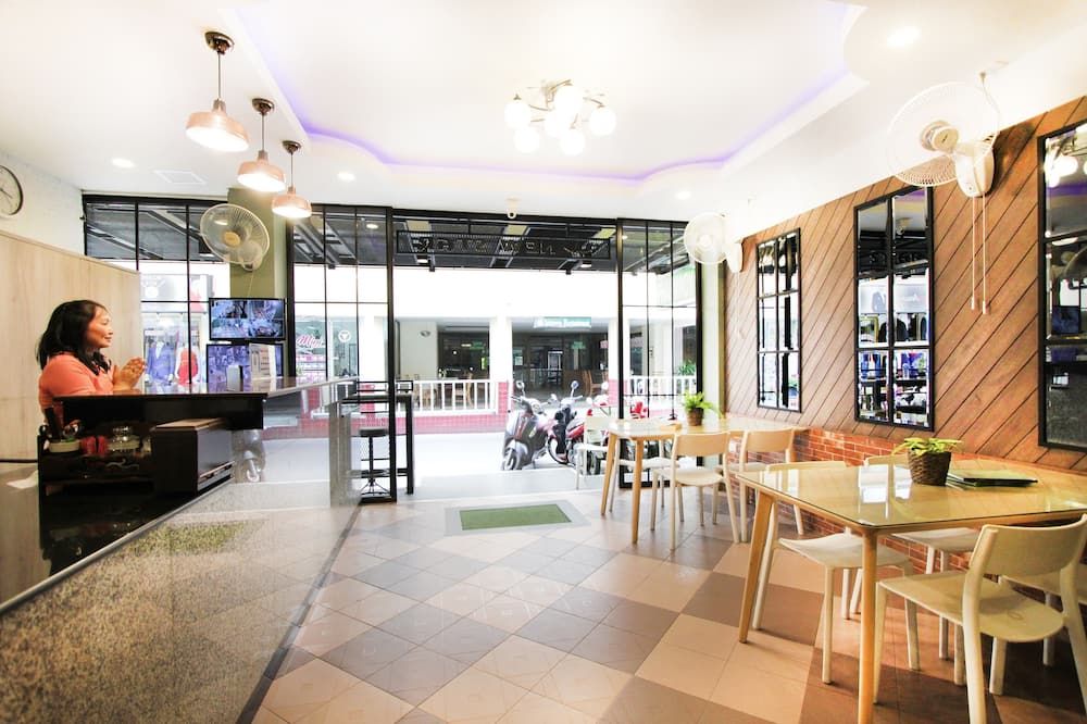 Restoran