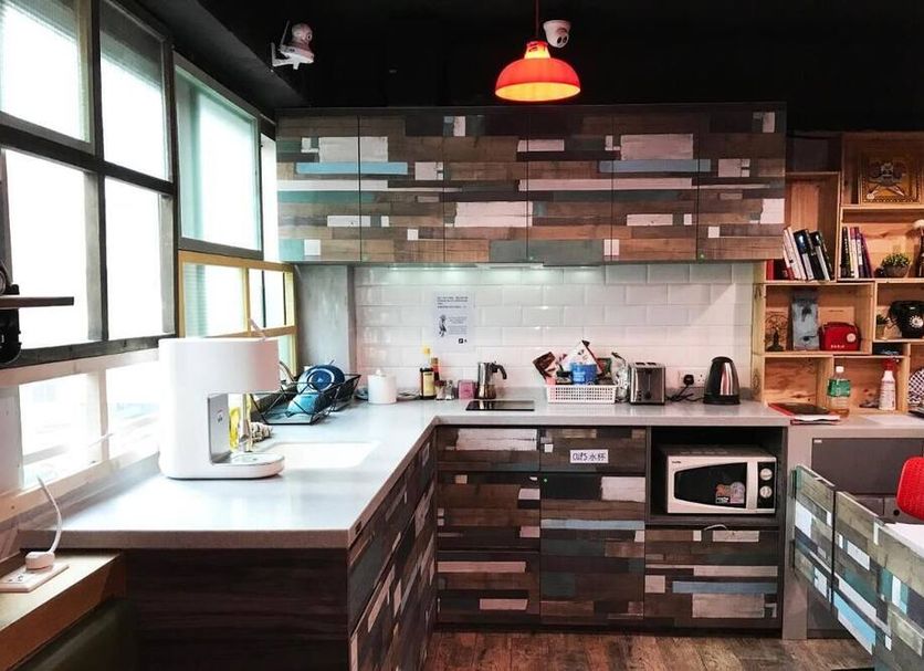 Dapur Gambar
