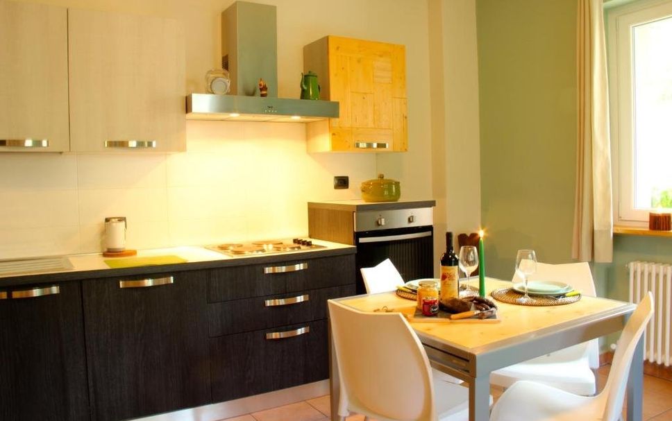 Dapur Gambar