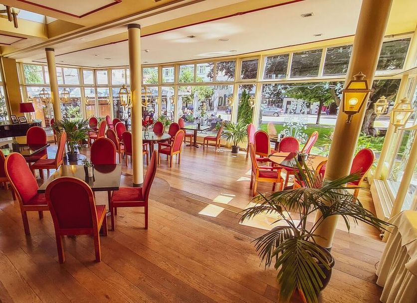 Restoran Gambar