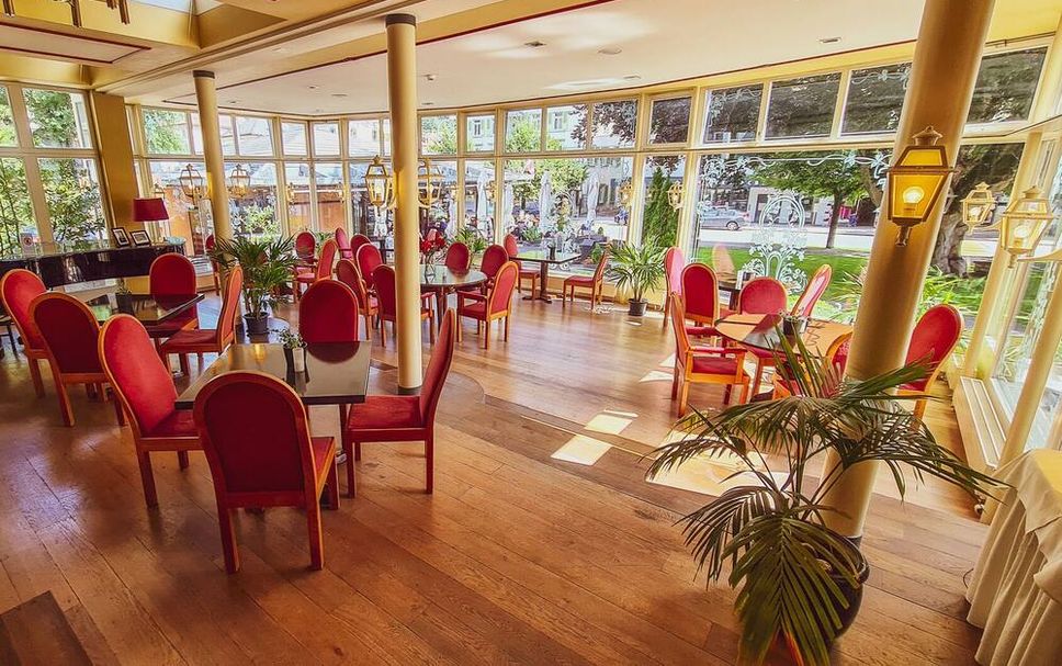 Restoran Gambar