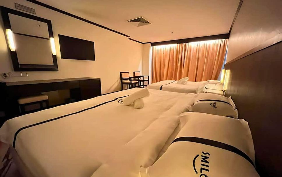 Spa Gambar