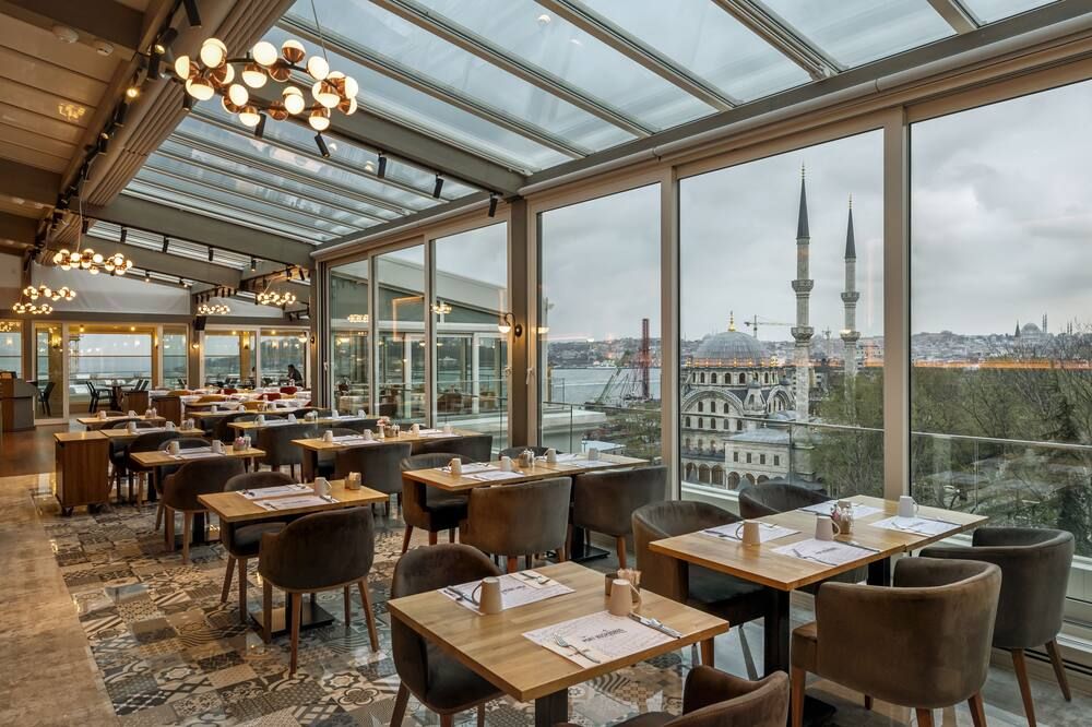 Restoran