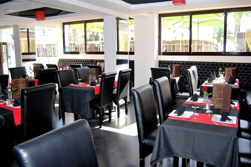 Restoran