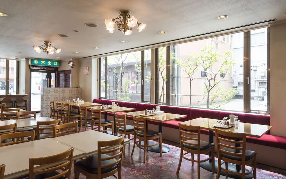Restoran Gambar