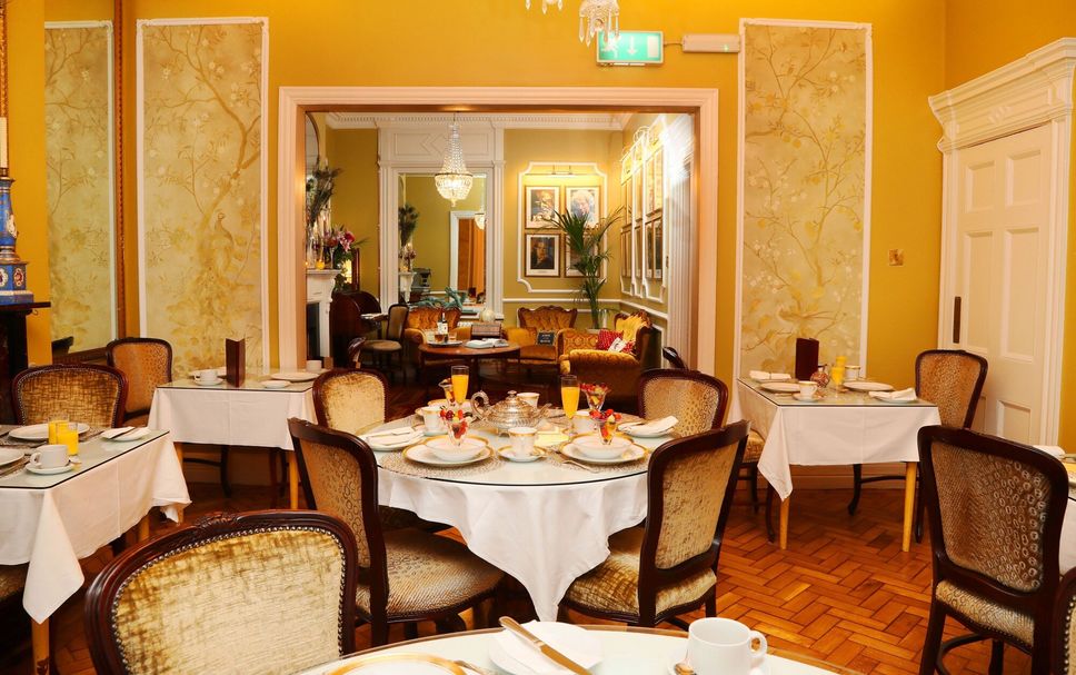 Restoran Gambar