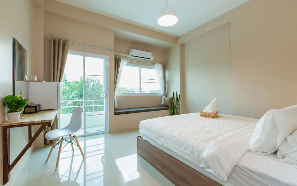 Bilik Tidur Gambar