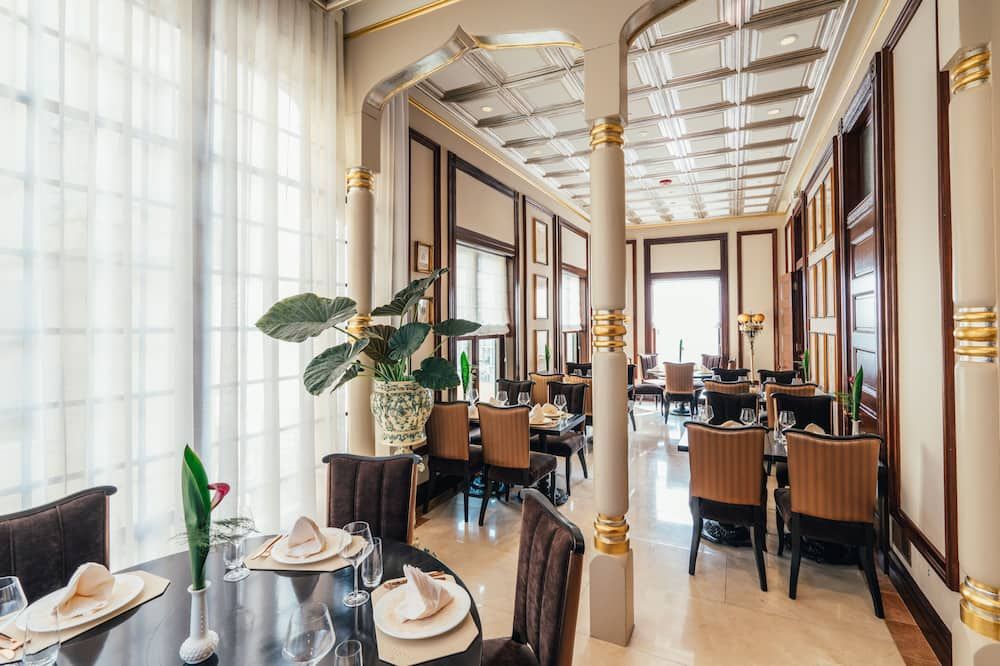 Restoran