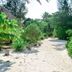 Pemandangan luar