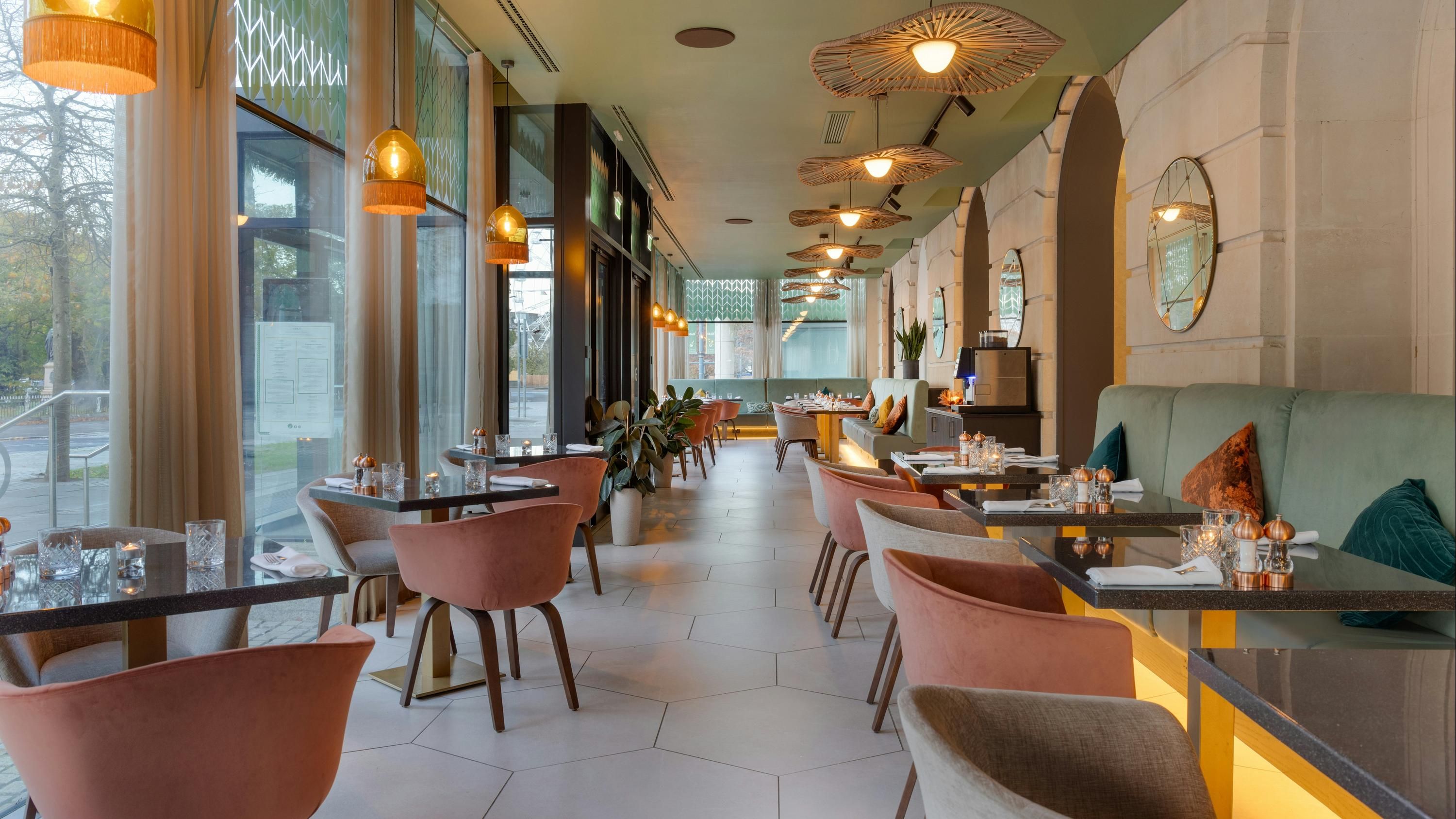 Restoran