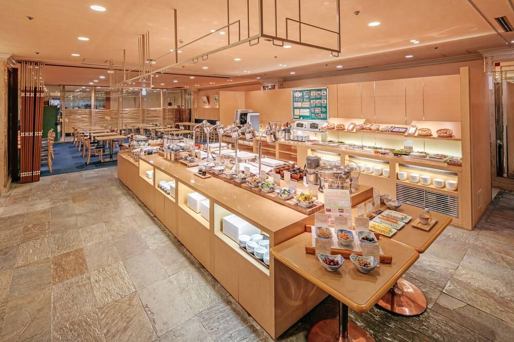 Buffet