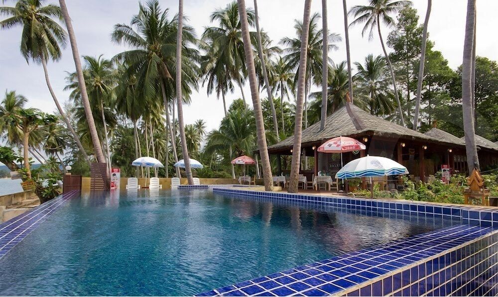 Kolam renang