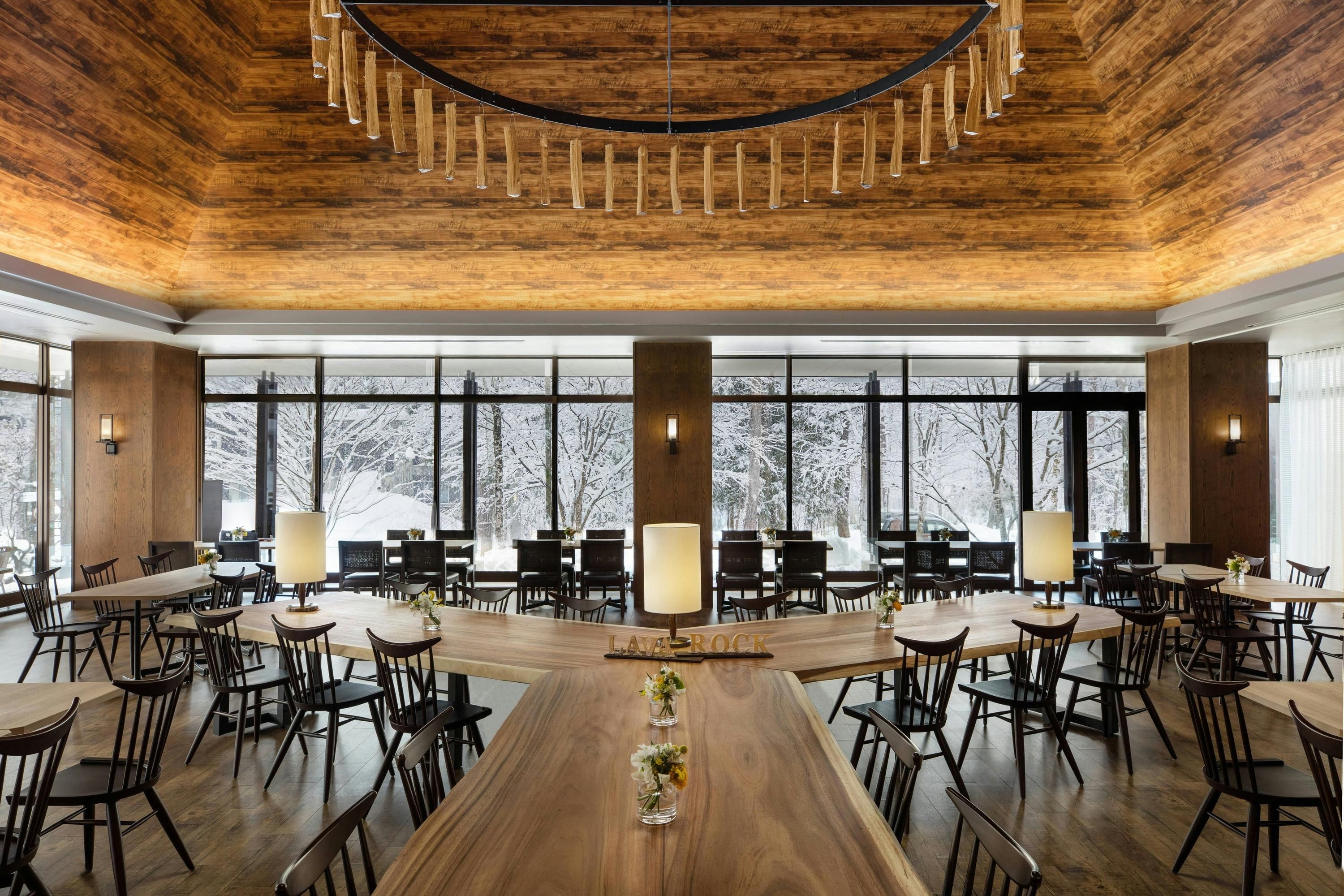Restoran