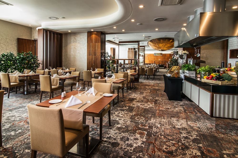 Restoran