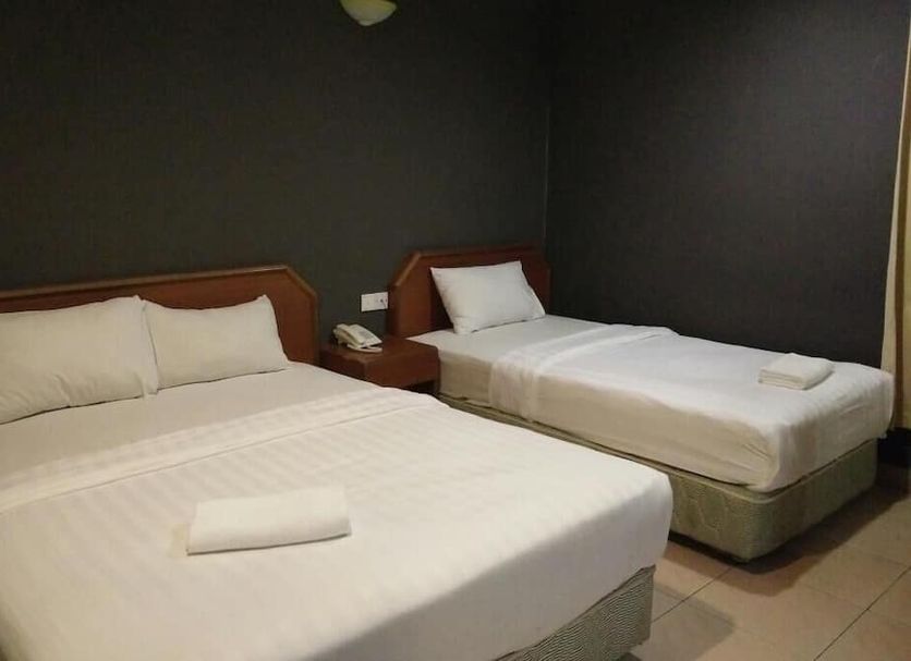 Bilik Tidur Gambar