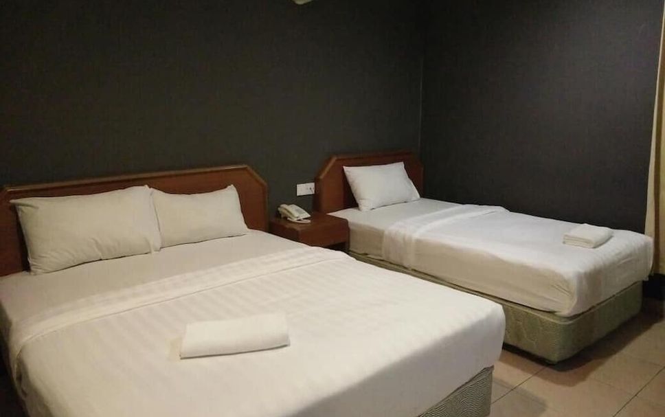 Bilik Tidur Gambar
