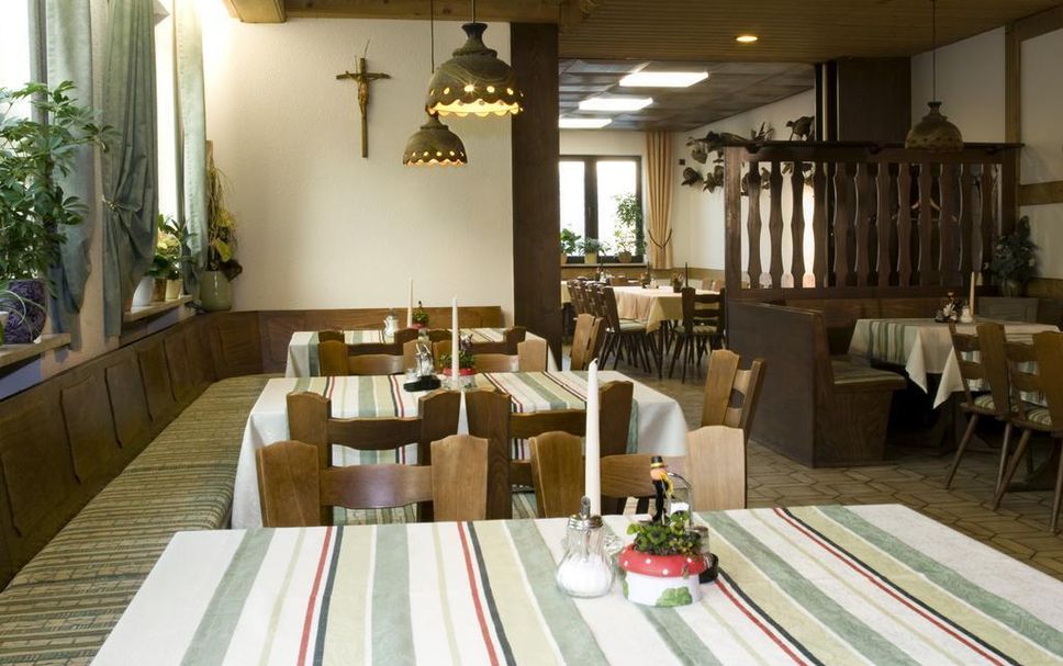 Restoran Gambar
