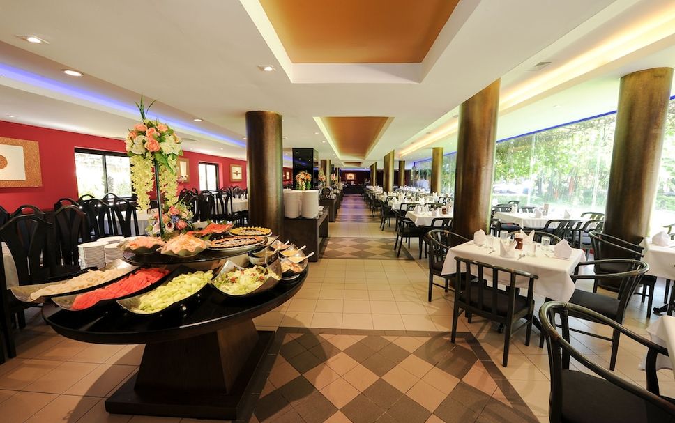 Restoran Gambar