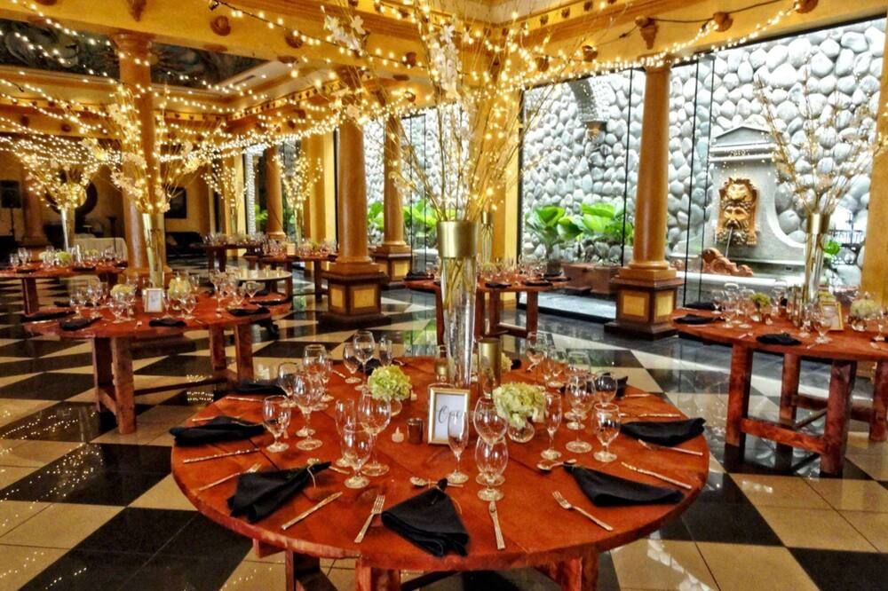 Restoran