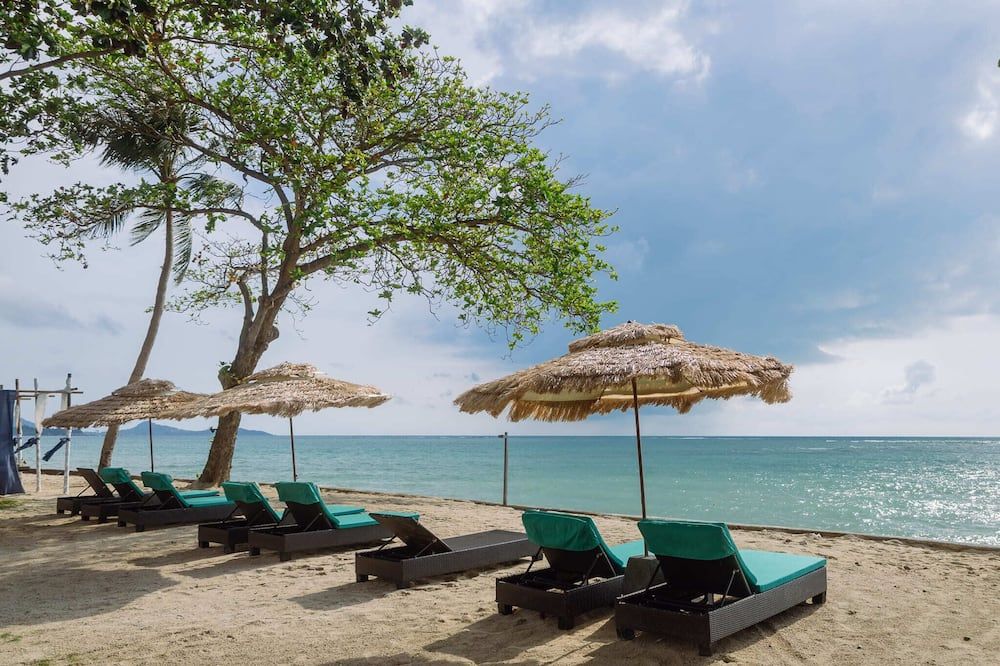 Pantai Gambar