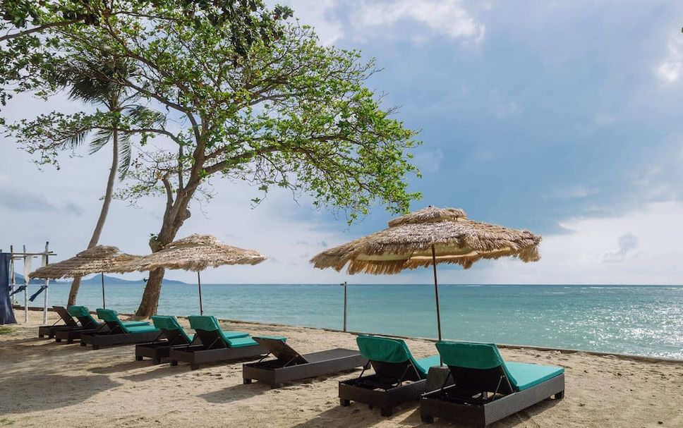 Pantai Gambar