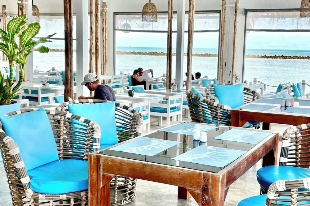 Restoran
