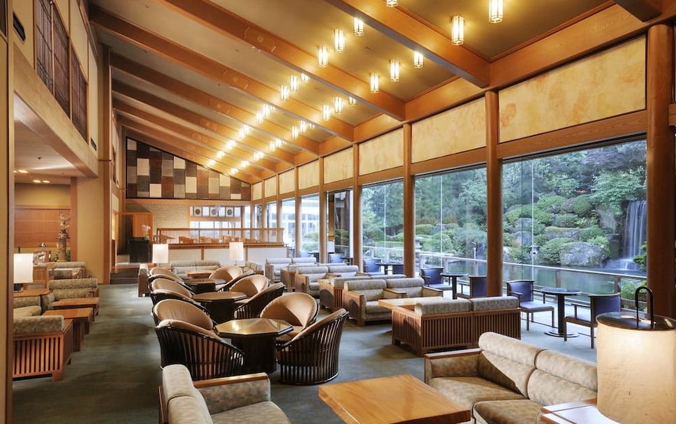 Balai Menunggu Gambar