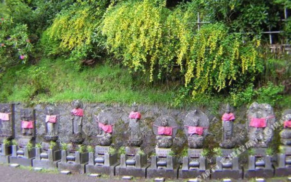Pemandangan luar Gambar