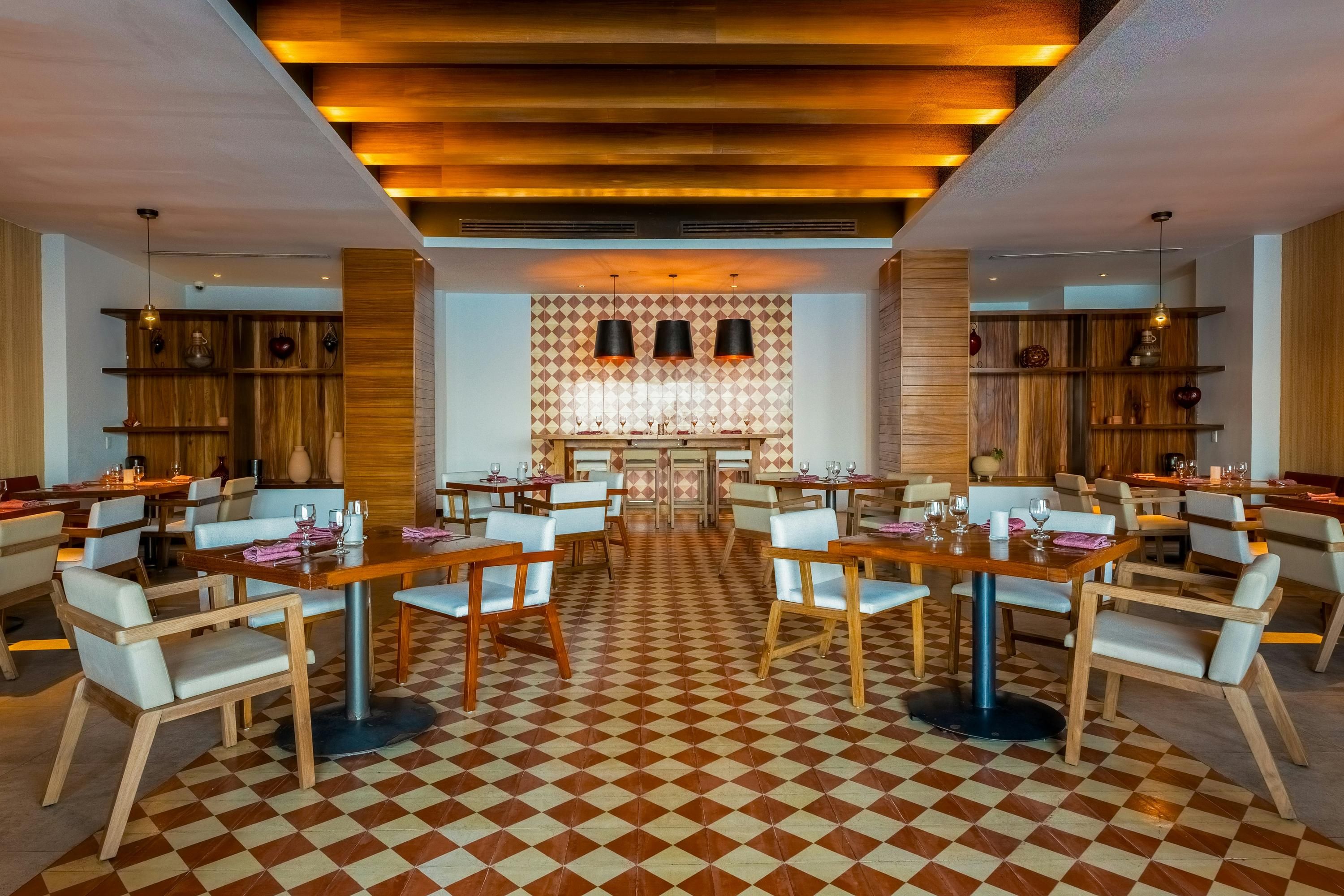 Restoran