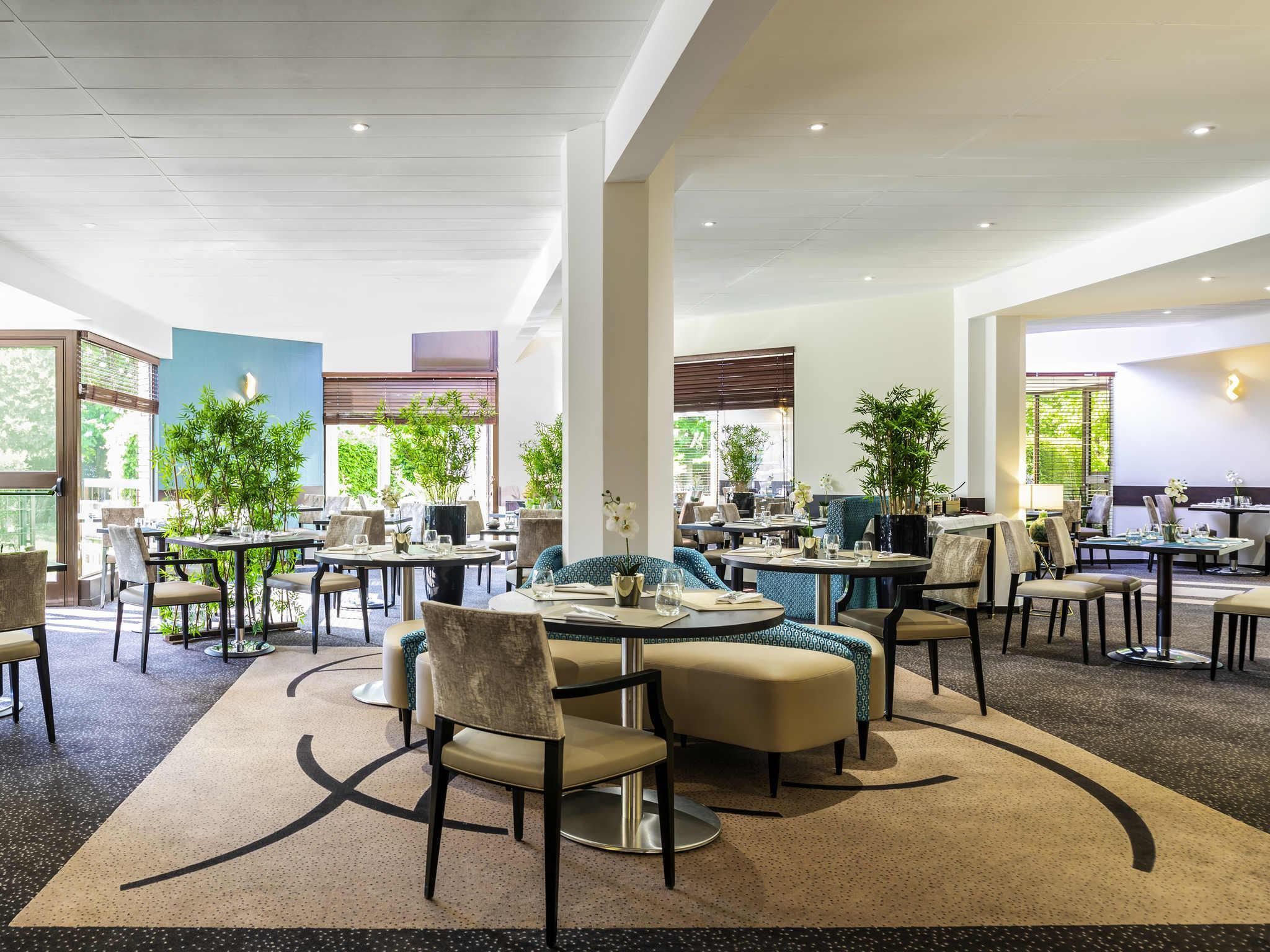 Restoran Gambar