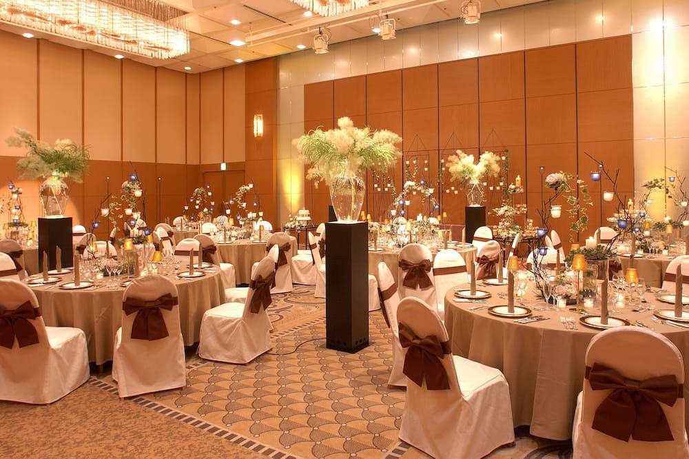 Dewan bankuet