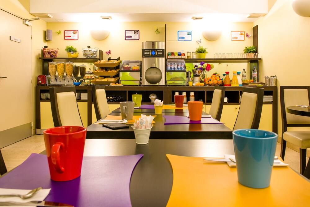 Restoran