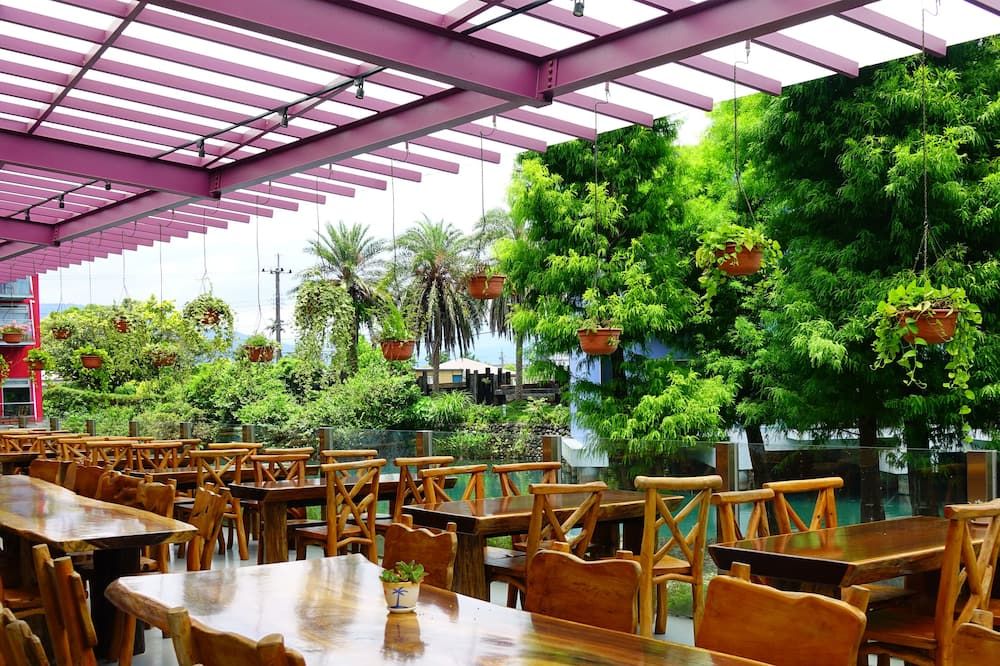 Restoran