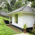 Pemandangan luar