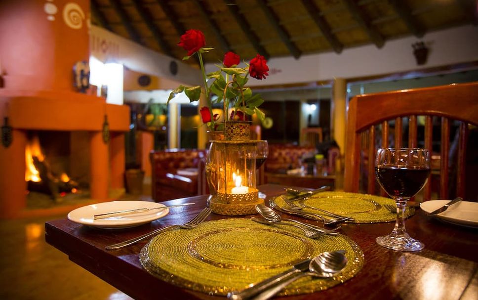 Restoran Gambar