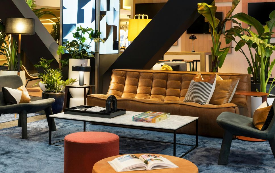 Balai Menunggu Gambar