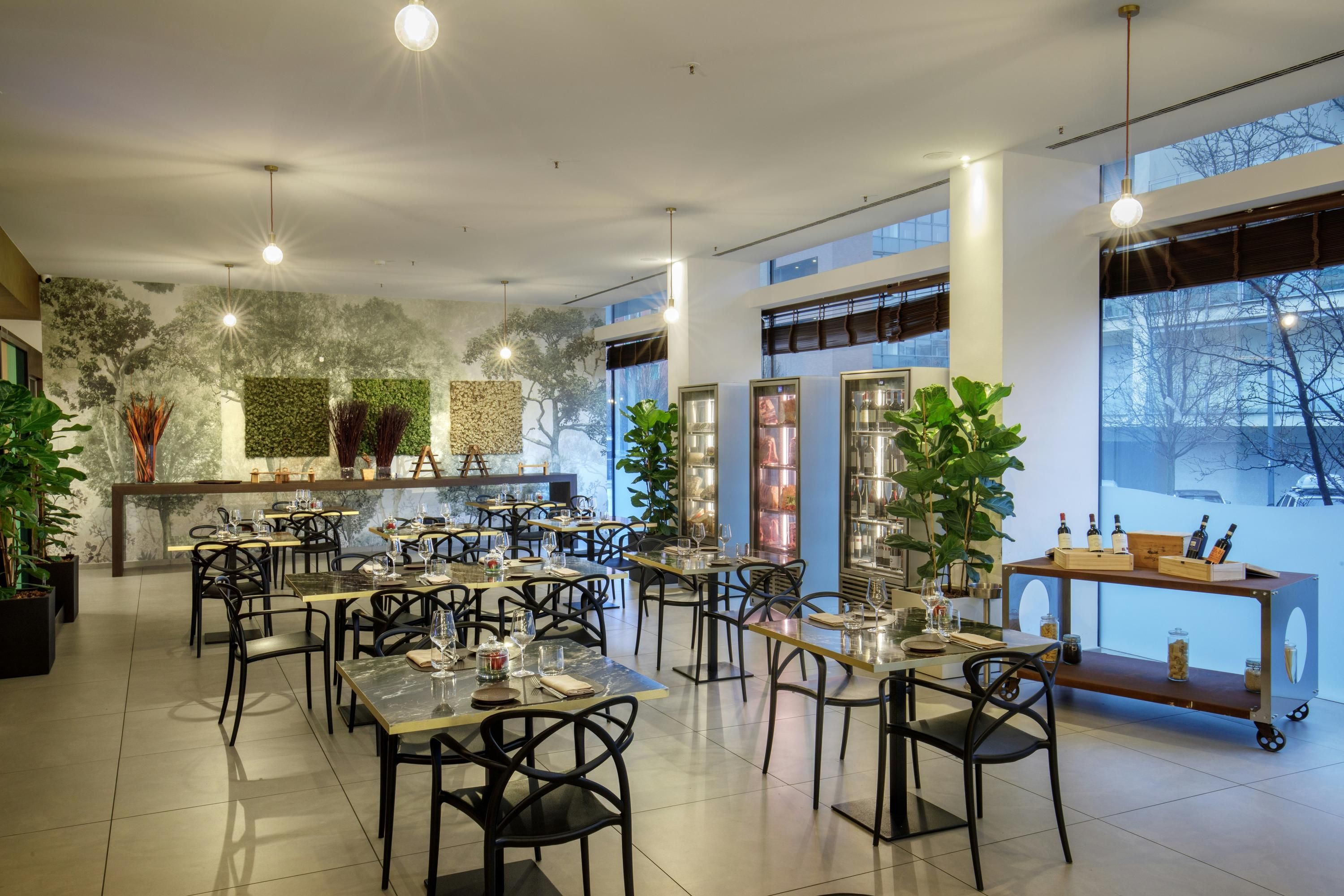 Restoran Gambar