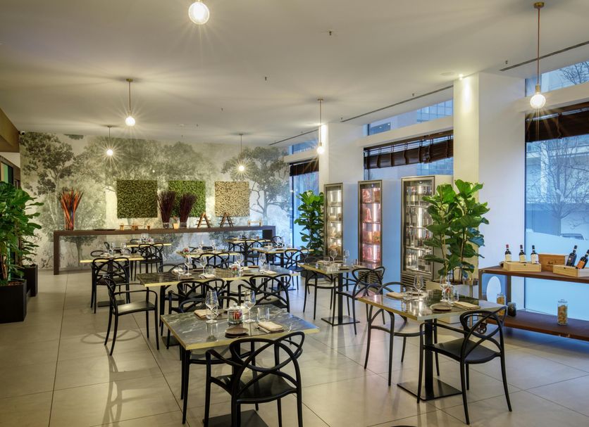 Restoran Gambar