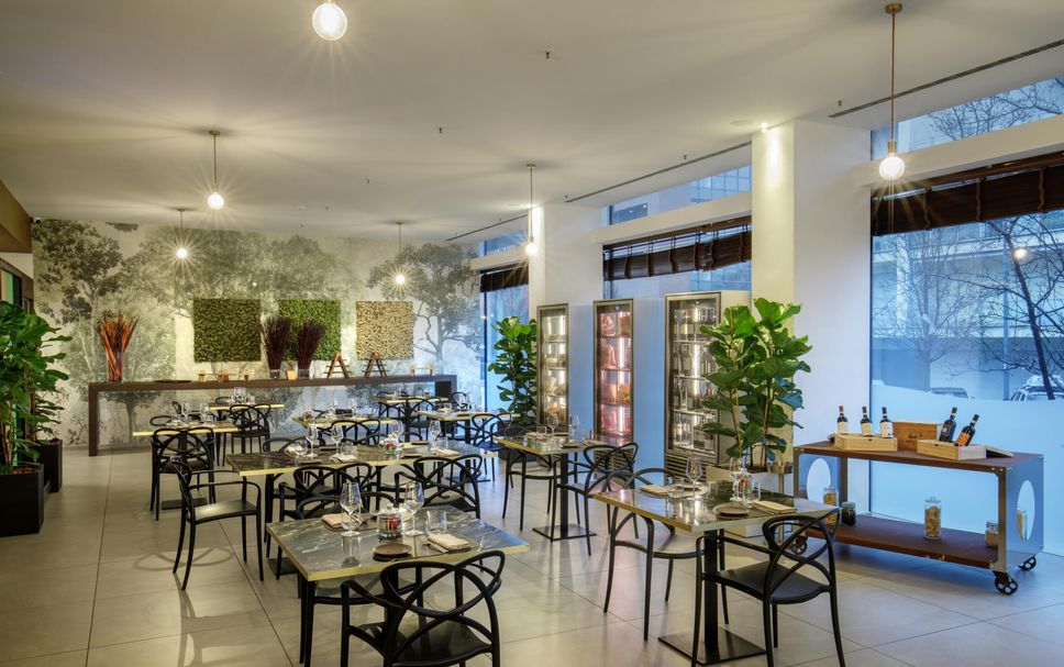Restoran Gambar