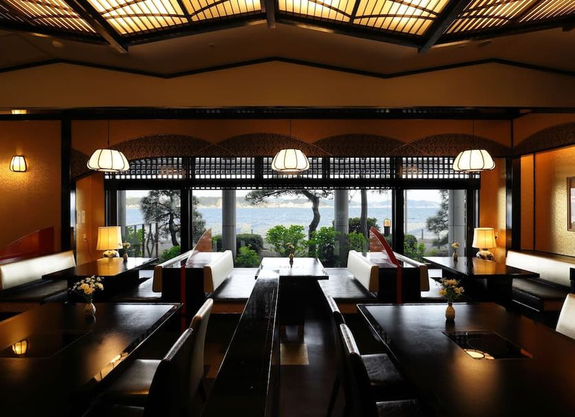 Restoran Gambar