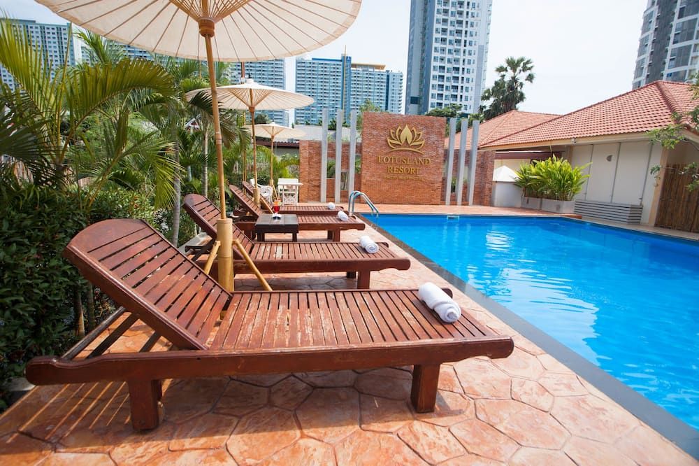 Kolam renang Gambar