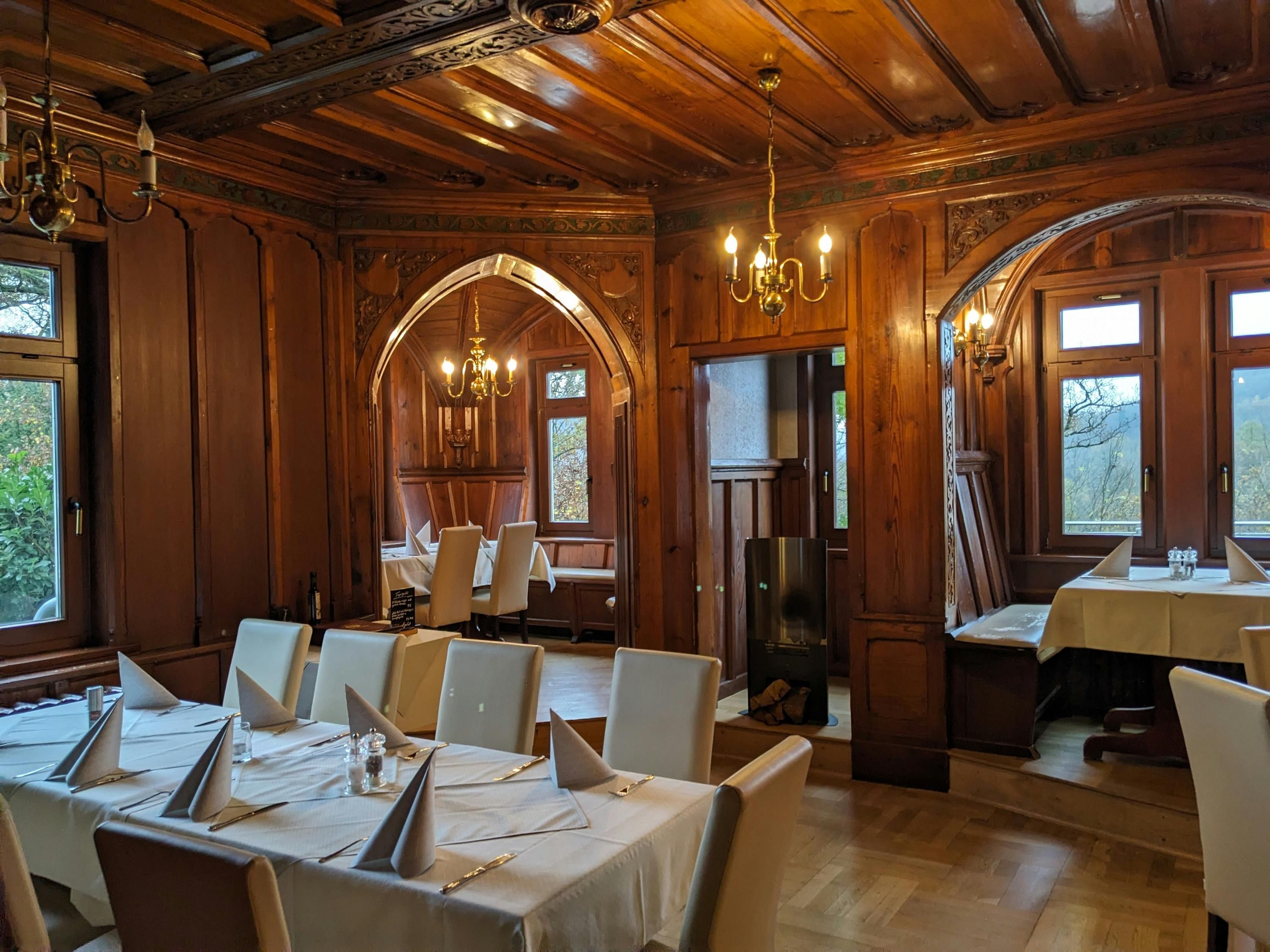Restoran