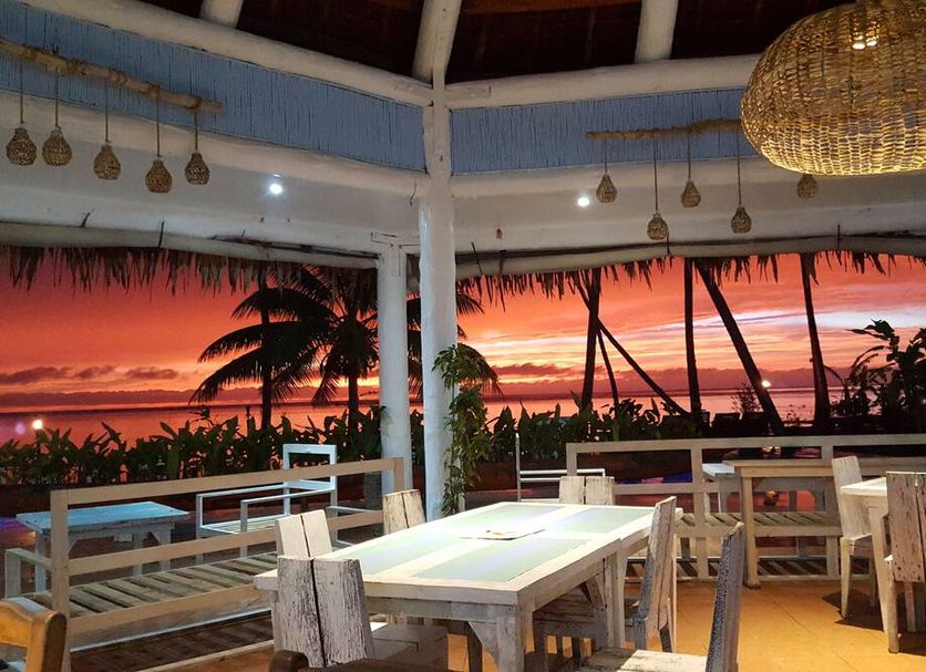 Restoran Gambar