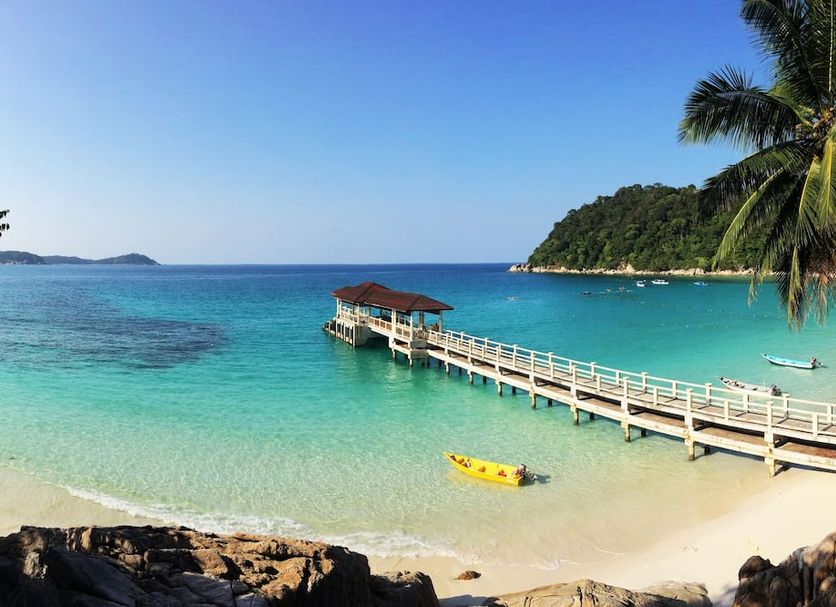Pantai Gambar
