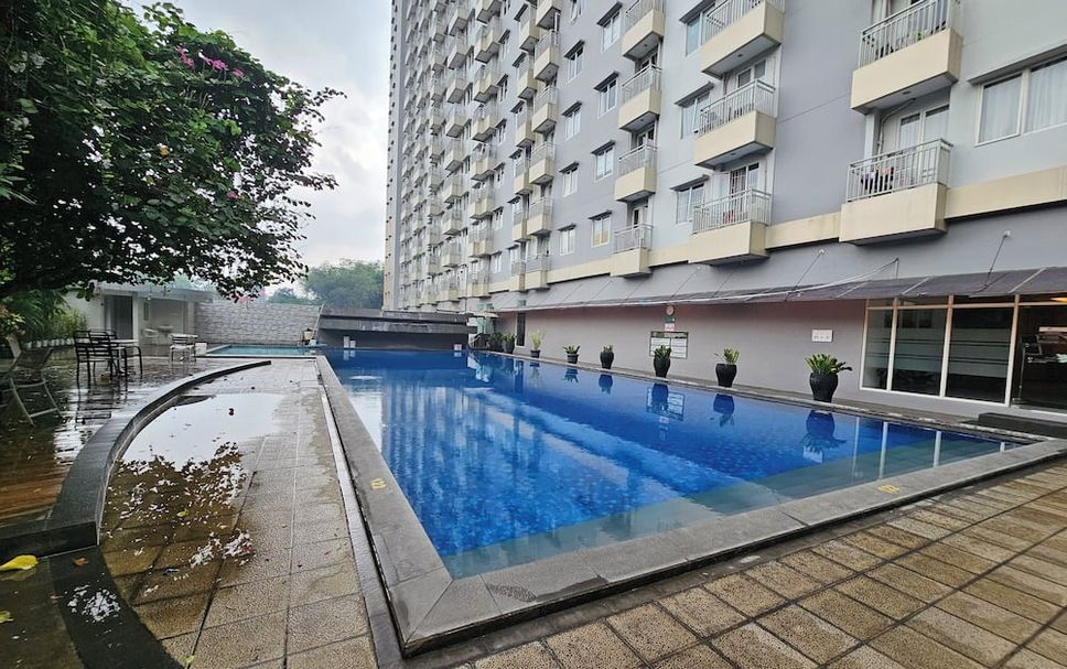 Kolam renang Gambar
