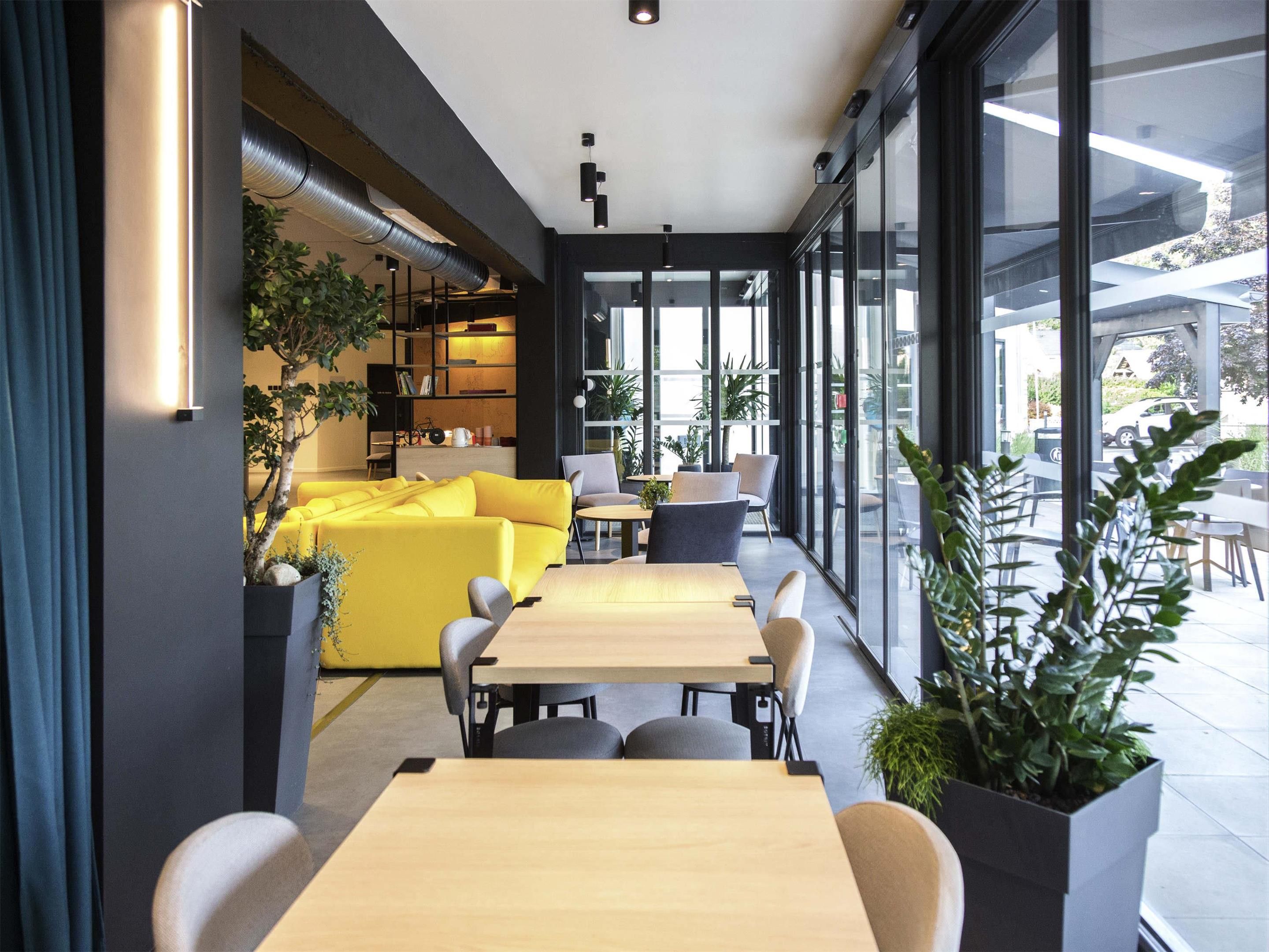 Restoran
