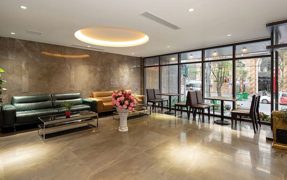 Balai Menunggu Gambar