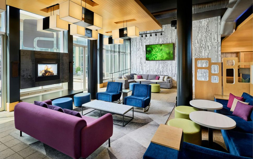 Balai Menunggu Gambar