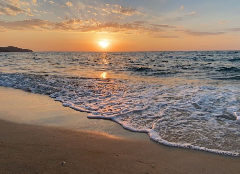 Pantai Gambar