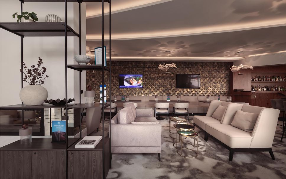 Balai Menunggu Gambar